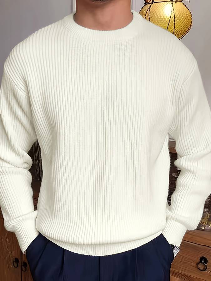 Jay | Comfortabele Sweater