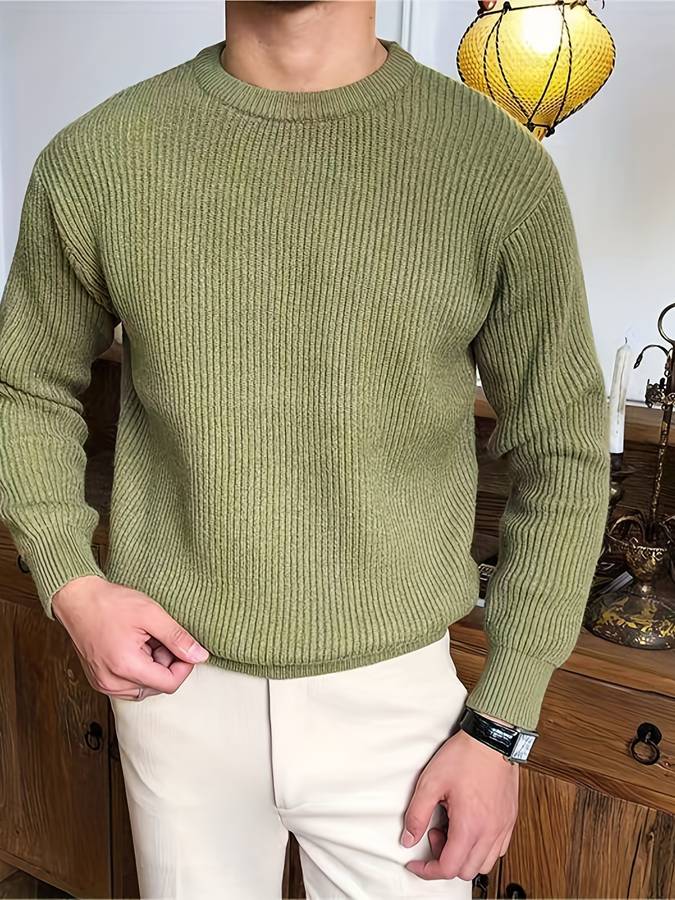 Jay | Comfortabele Sweater