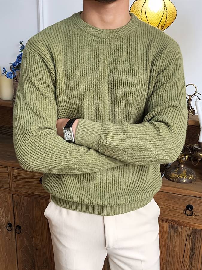 Jay | Comfortabele Sweater