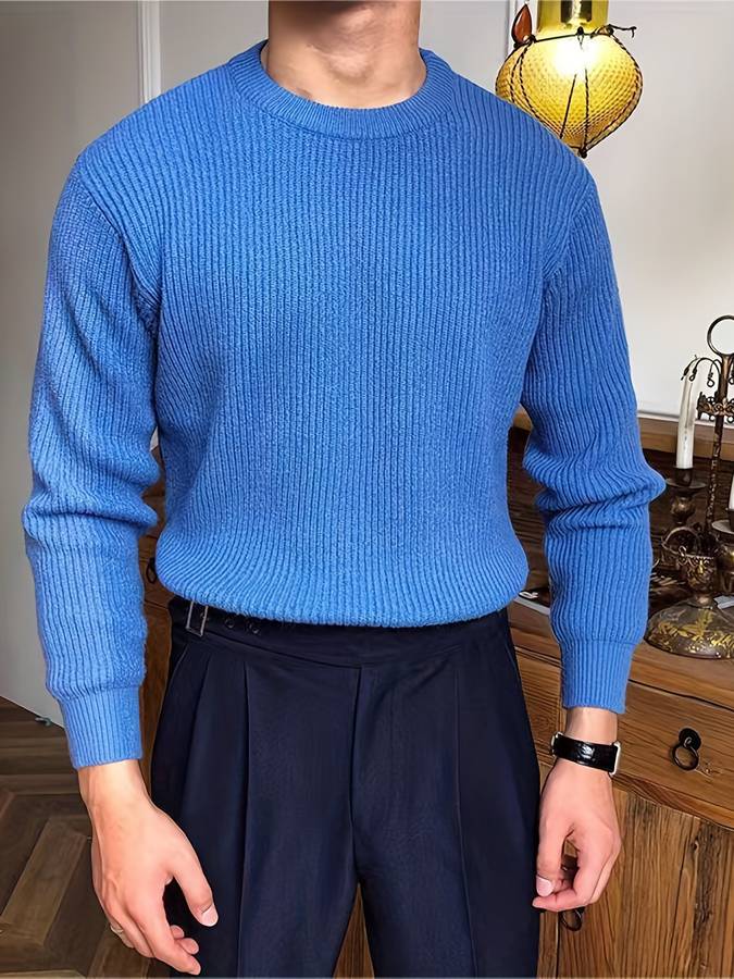 Jay | Comfortabele Sweater