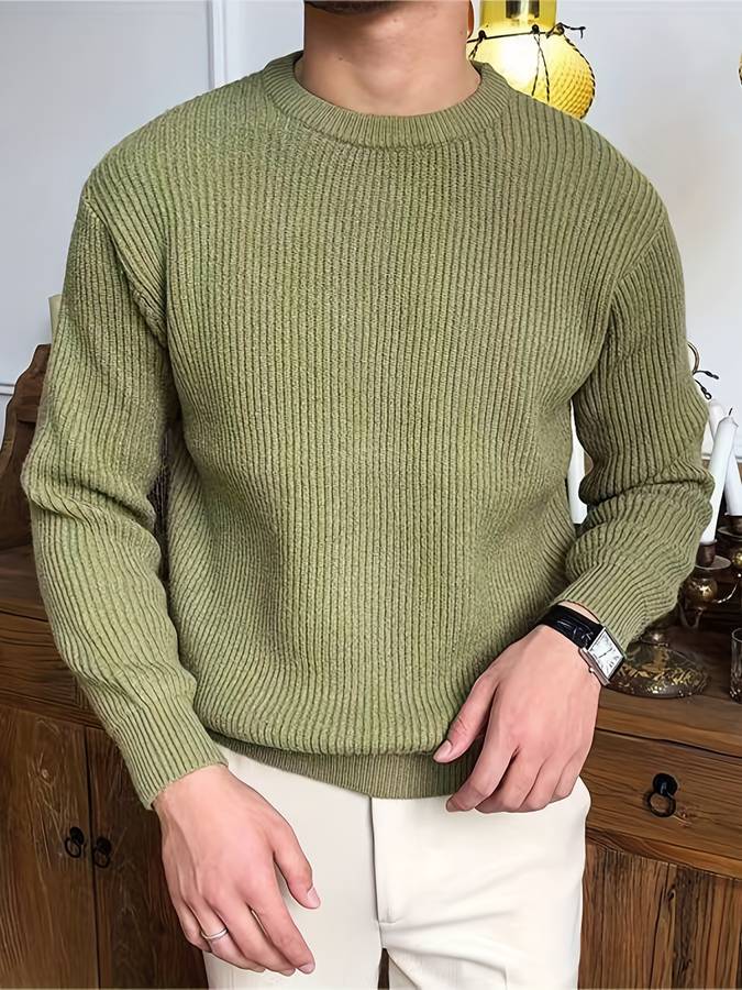 Jay | Comfortabele Sweater