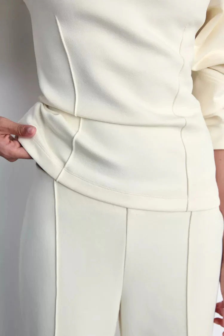 Sharon | Luxe Loungewear Set