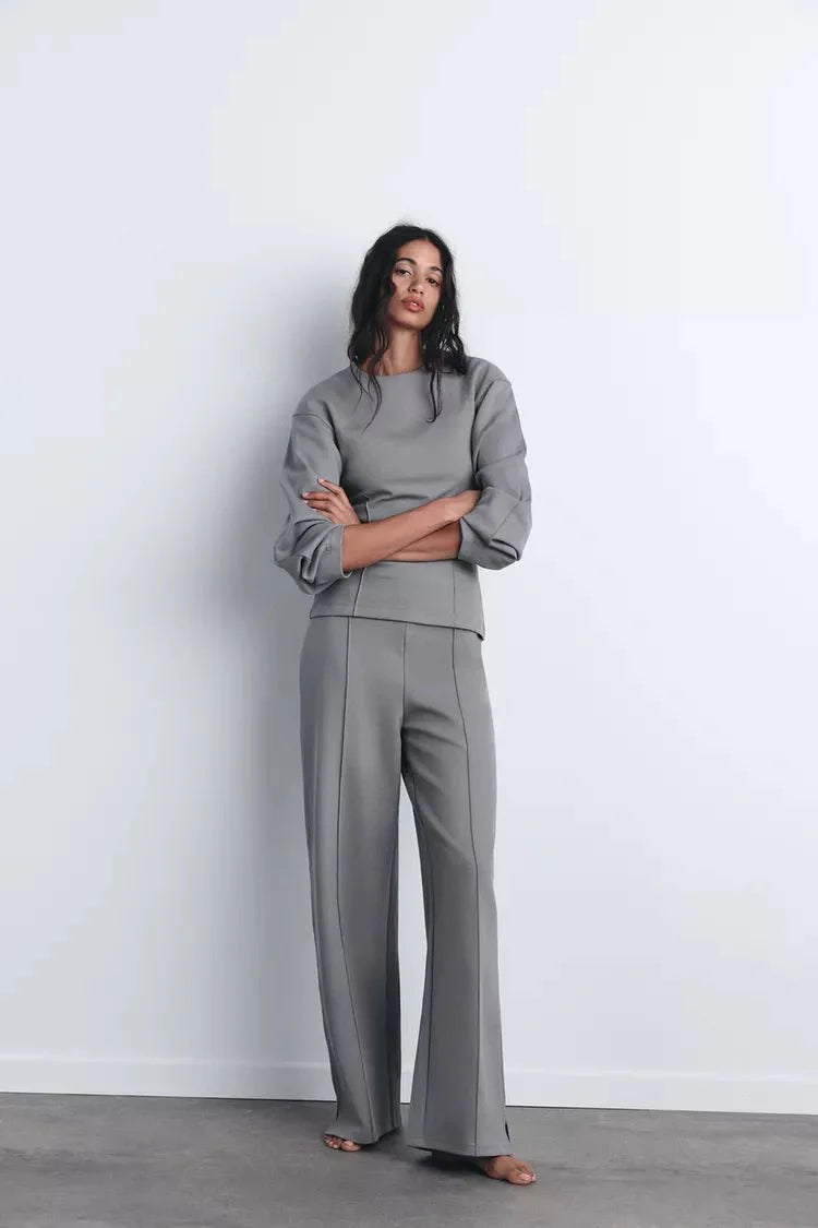 Sharon | Luxe Loungewear Set