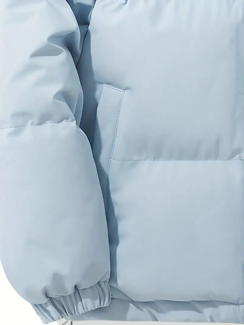 Victoria | Bomberjas