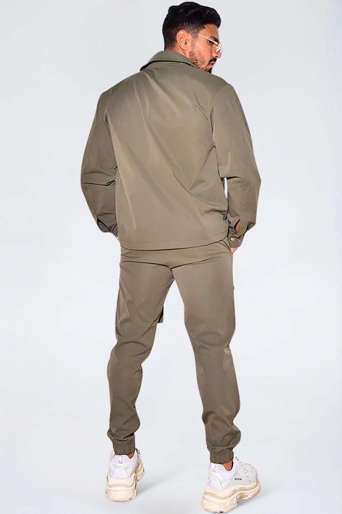 Cargo Tracksuits