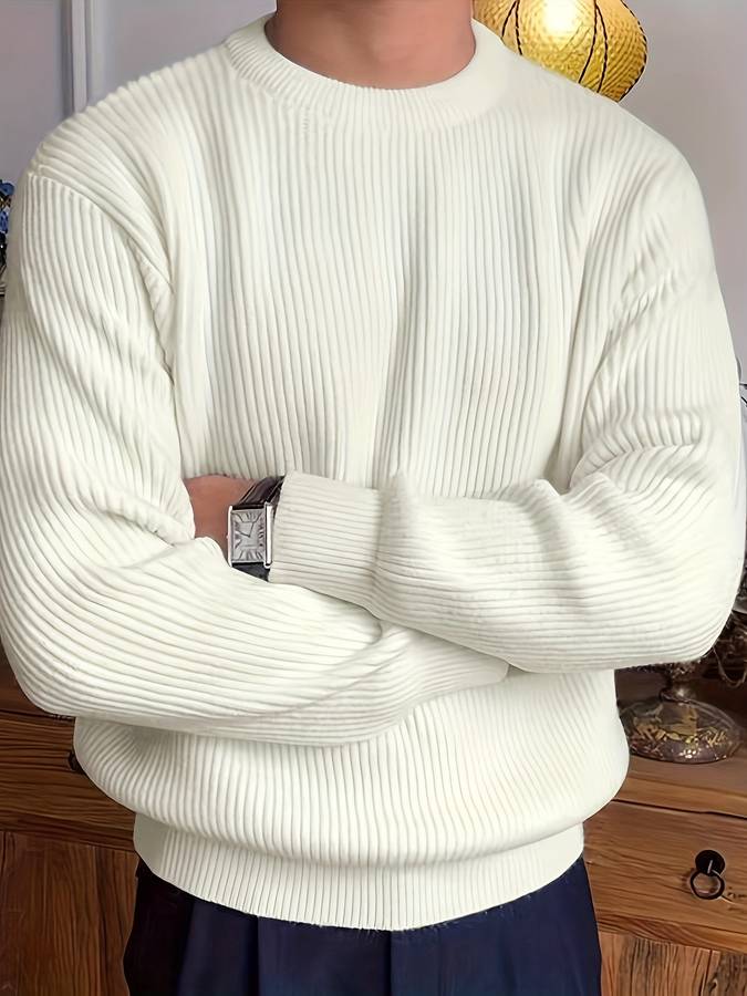 Jay | Comfortabele Sweater