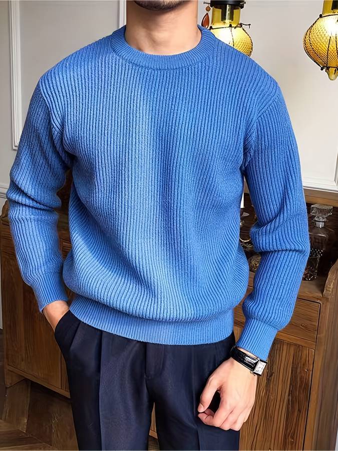 Jay | Comfortabele Sweater