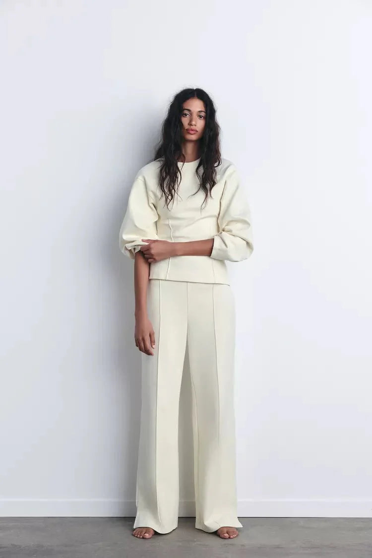 Sharon | Luxe Loungewear Set