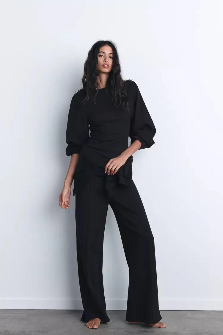 Sharon | Luxe Loungewear Set