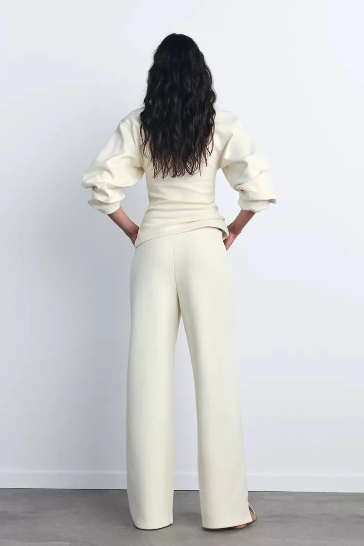 Sharon | Luxe Loungewear Set