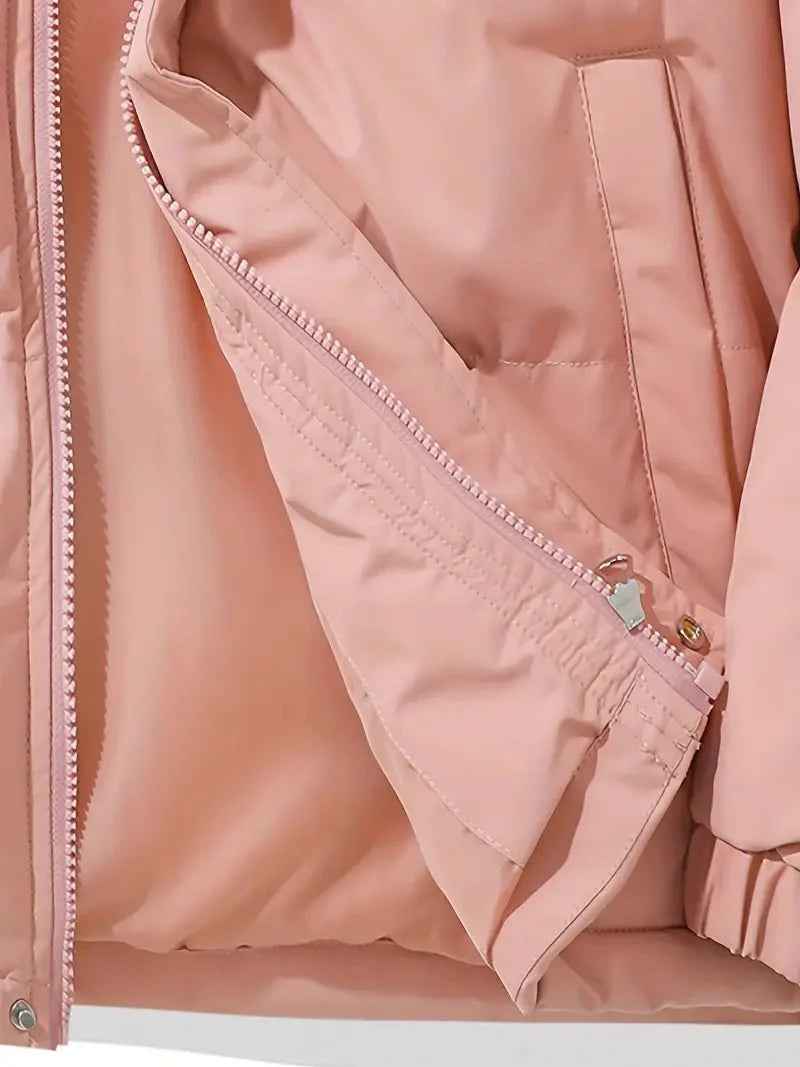 Victoria | Bomberjas